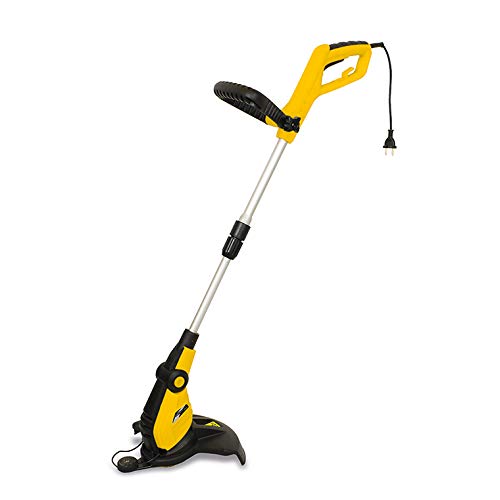 Garland XTRIM 365E 600W 230V 50Hz Two Head Electric Trimmer Amazon.co