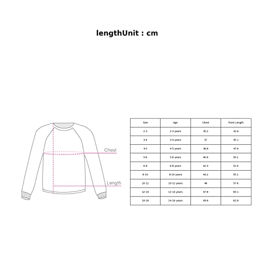 Image of Hopscotch Boy's Cotton Full Sleeves Printed Round Neck Sweatshirt