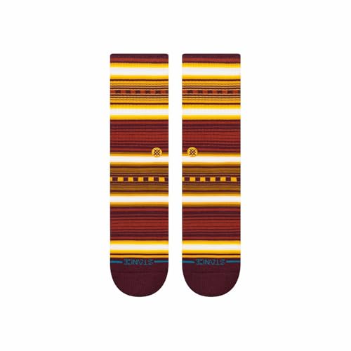 Stance unisex-adult Windy Pine Crew2