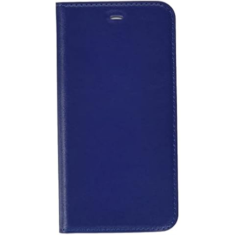 Emporia LTB-NAP-S4-BL Booklet SMART.4 Blue Cover