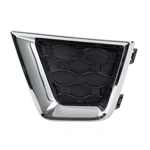 Couvercle antibrouillard Jeep Renegade pour protection contre débris