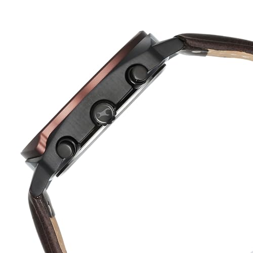 Image of Fastrack Gelato Quartz Analog with Chronograph Watch for Guys