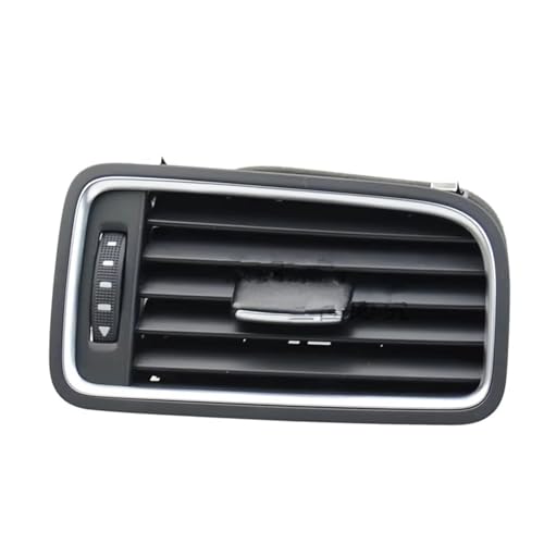 Rejilla Ventilación Aire Acondicionado Para VW Para Jetta MK6 16D819062 Salida Aire Acondicionado Rejilla Ventilación Aire Acondicionado Derecha