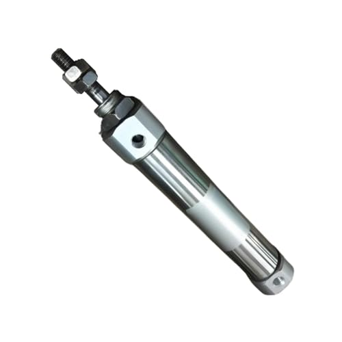 Cylinder CDJ2B16-250Z-B Industrial Mechanical Devices for automated Production line Mechanical Equipment Processing