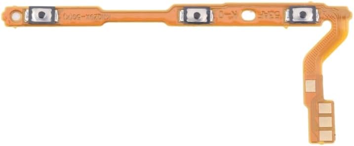 Cell Phone Replacement Repair Parts OEM Power Button & Volume Button Flex Cable