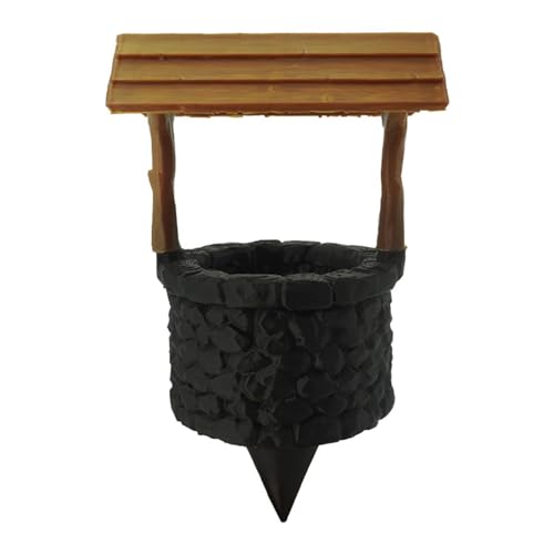 Fzaqwen Recipiente de Riego Automático para Plantas, Dispositivo de Riego de Flores, Cónico, Herramienta de Jardinería Profesional, Estaca, Riego por Goteo