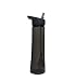 refresh2go 22oz Sleek Filtered Water Bottle - Black