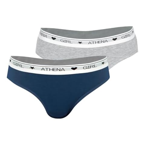 Culottes Athena Fille Ultra Douceur Cover