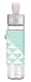 Ello Este BPA-Free Glass Water Bottle with Lid