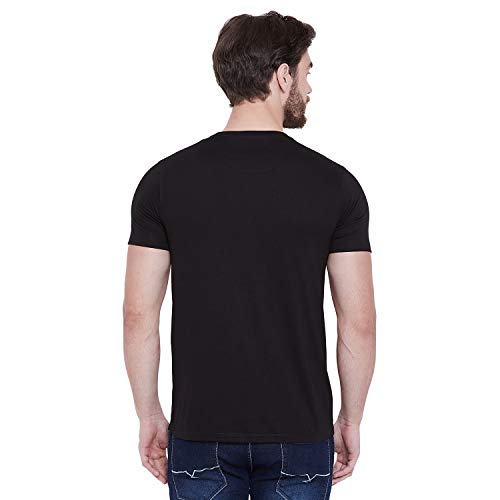Image of Marvel Avengers by Wear Your Mind Men's Regular Fit T-Shirt