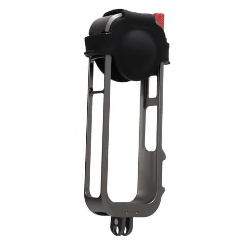 Jaula de cámara de acción para aventuras al aire libre y accesorios X4