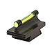 Truglo TRUG 0.343 Metal Dovetail Ramp, Green, 3/8"