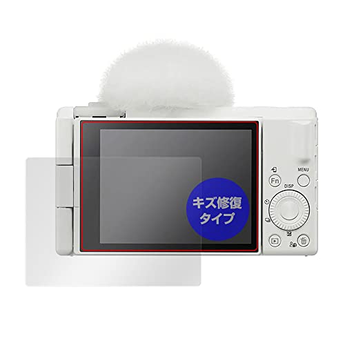 ~rbNX SONY fW^J VLOGCAM ZV-1F p C ی tB hw hCA { OverLay Magic