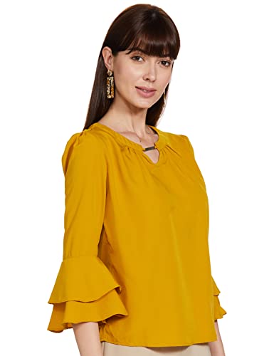 Image of Harpa Women's Regular Fit Blouse