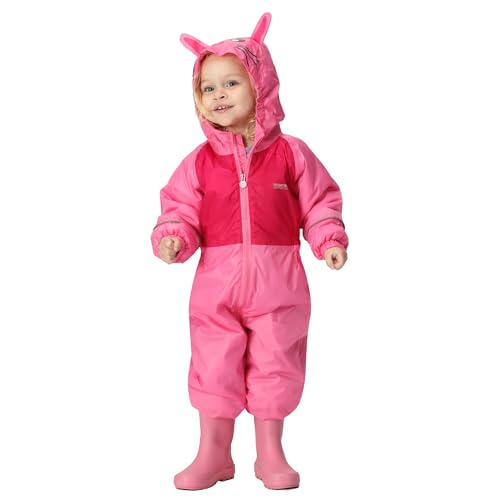 Kids Mudplay III Baby Snowsuit4