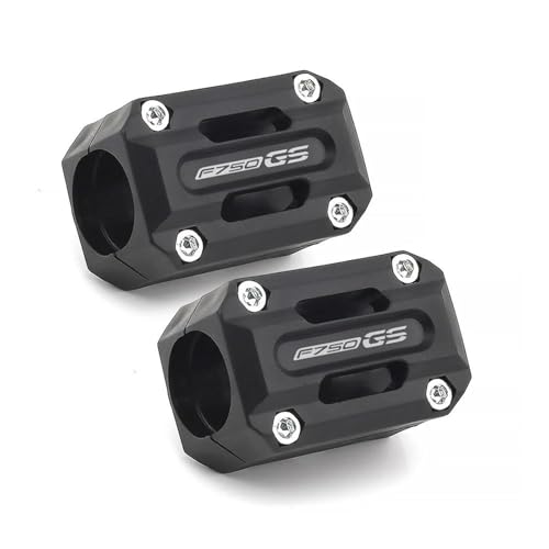 Accessoires F750GS F850GS Pare-Chocs Barres de Protection Moto F900 GS