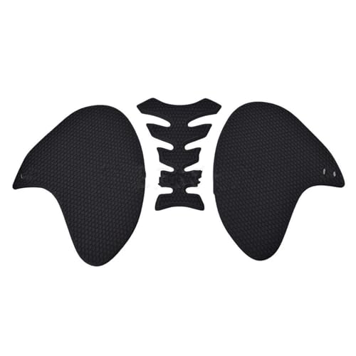 Calcomanías de tanque CBR 1100 XX para rutas largas de turismo