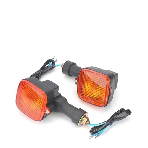 Clignotant moto pour éliminer les pannes de signalisation sur CT110