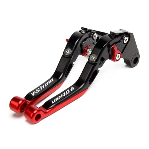 Levier d'embrayage V-Strom 1000 frein pliable moto DL1000 2002-2020
