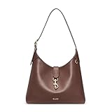 CLUCI Womens Purses and Handbags, Soft Vegan Leather Hobo Bags with Adjustable...