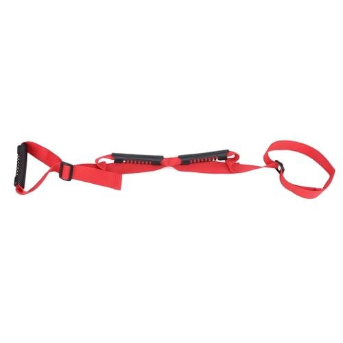 BTSEURY Leg Lifter Foot Loop, Leg Lift Strap for Wheelchair, Nylon Foot Lifting Mobility Aid for Wheelchair Car Bed