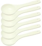 2cc(min)x6個 Takayama ミニ計量スプーン 塩はグラムで量る (食塩 約2g) 2ml 薬味スプーン