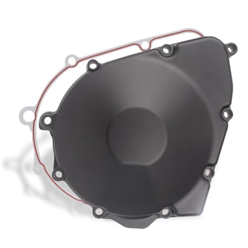 �G���W���J�o�[ ���[�^�[�X�e�[�^�[ �N�����N�P�[�X�T�C�h�J�o�[ GSF600 GSXF600 GSXF750 Katana GSXR750 GSX750 GSX-R1100 GSX-F ���f���ɑΉ�(FOR GSXR750 85-92)