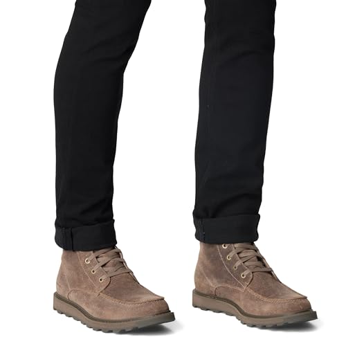 Image of SOREL Men's Madson ll Moc Toe Waterproof Boot