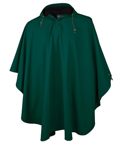 Image of Charles River Apparel mens Pacific Rain Poncho