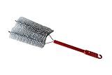 fein geschlitztes Besteckungsmaterial