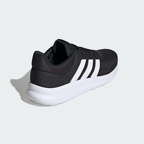Image of adidas Unisex Lite Racer 4.0 Casual Shoe