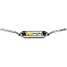 Pro Taper Seven Eighths Handlebars - Standard 7/8 (Henry/Reed) (Platinum Grey)