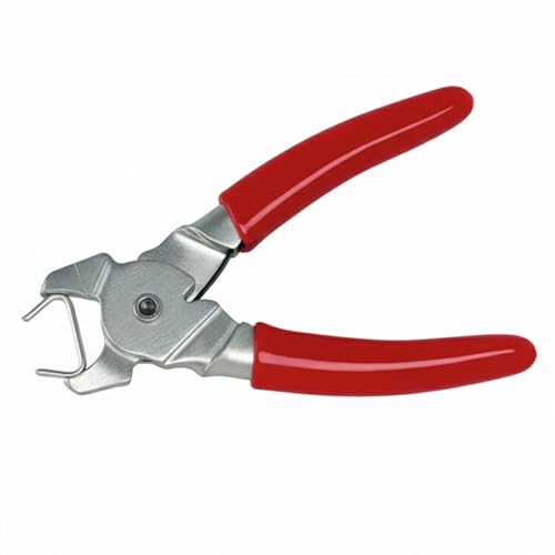 Professional Heavy Duty Hog Ring Pliers Made in USA