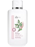 VICOPURA Basisches Duschgel, auch für häufiges Waschen, trockene, juckende Haut, Feuchtigkeit spendend , 500ml