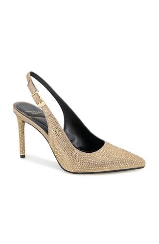 Kenneth Cole New York Women's Quinnly Sling Crystal Pump