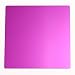 EIP Original Nikola Tesla Positive Energy Purple Plate Large