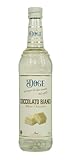 BARMAN IL DOGE White Chocolate Syrup 70cl