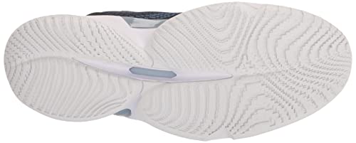 Adidas Unisex D.o.n. Issue 4 Basketball Shoe, Team Navy Blue/White/Black, 17 Us Men #TOP3