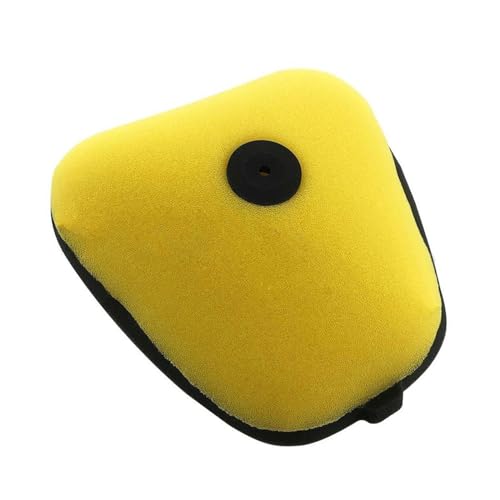 Filtre à air de remplacement pour moto enduro WR250F 250cc