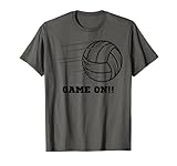 Game On Volleyball