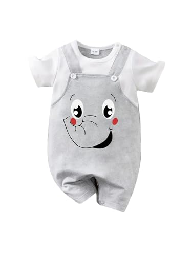 Image of CUTIECRAZE Dungaree || Baby boy dungaree || dungaree baby boy (DDBR 21-23)