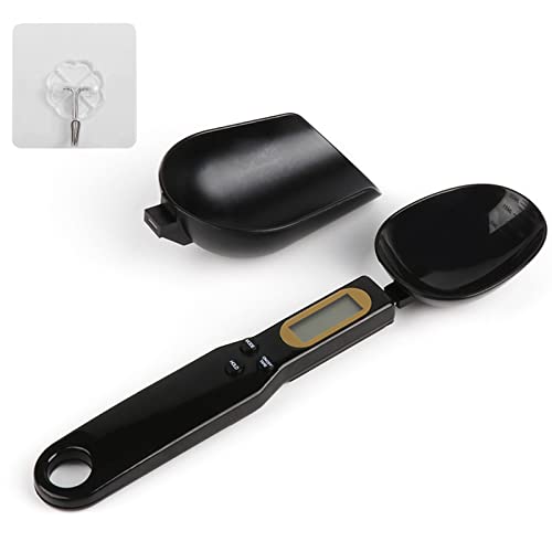 Löffelwaage: Löffelwaage Digital, Abnehmbare Löffelwaage, Küchenwaage,...