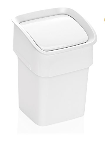 Tescoma Table Waste Bin Clean Kit, Assorted, 15.7 x 15.7 x 21.6 cm