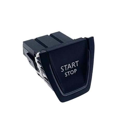Bouton de démarrage à poussoir 98008409ZD pour DS5 interrupteur d'allumage