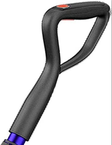 VMAI Trapeador eléctrico inalámbrico con mango, para fregona eléctrica P700