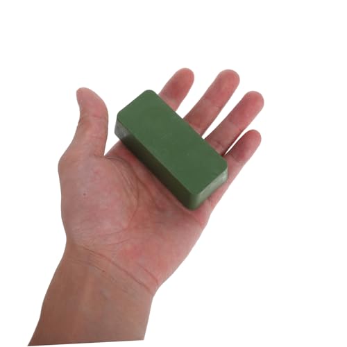 Cera para Pulir de Acero Inoxidable Ciieeo 2 Piezas miniatura 4