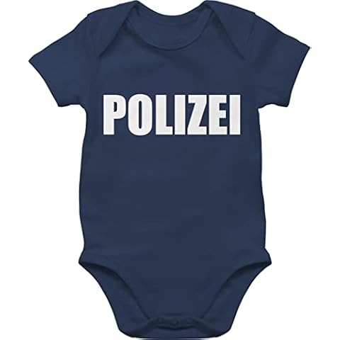Baby Body Junge Mädchen - Karneval Kostüm Baby Fasching Cover