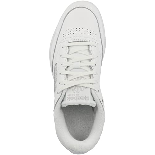 Image of Reebok Womens Club C Double
