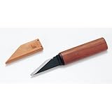 アーテック 茶サヤ小刀B・全鋼 左用 40051