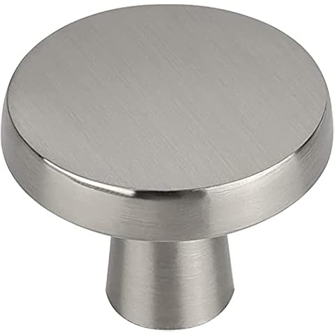 Boutons de porte LONTAN LS5310SNB Cover